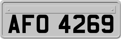 AFO4269