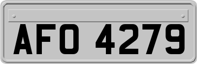 AFO4279
