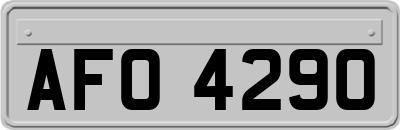 AFO4290