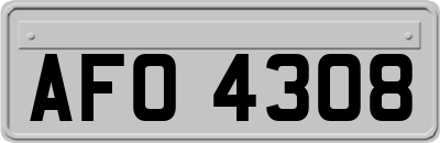 AFO4308