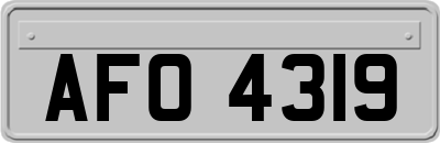 AFO4319