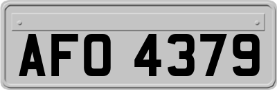AFO4379
