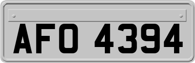 AFO4394
