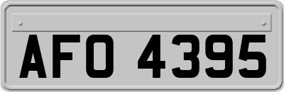 AFO4395