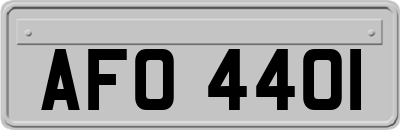 AFO4401