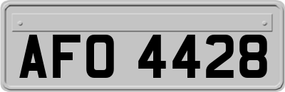 AFO4428
