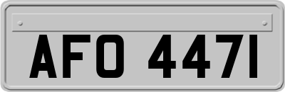 AFO4471