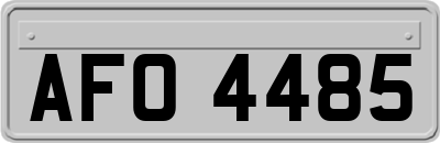 AFO4485