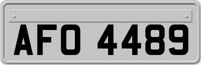 AFO4489