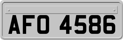 AFO4586