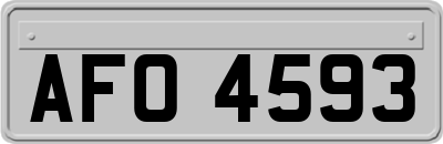 AFO4593