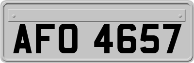 AFO4657