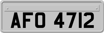 AFO4712