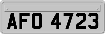 AFO4723