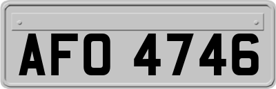 AFO4746