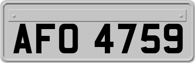 AFO4759
