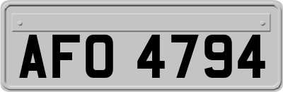 AFO4794