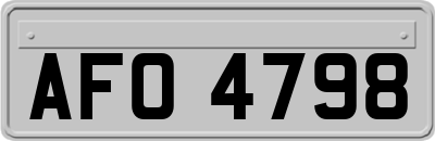 AFO4798