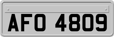 AFO4809