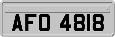 AFO4818
