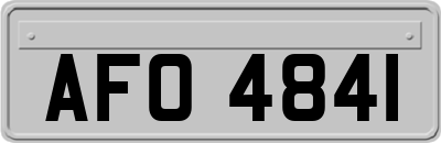 AFO4841