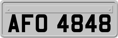 AFO4848