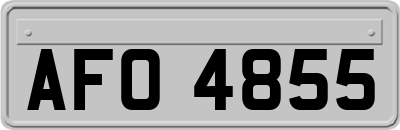 AFO4855