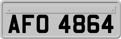 AFO4864