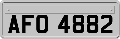 AFO4882