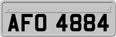 AFO4884