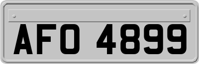 AFO4899