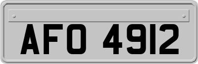 AFO4912