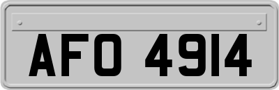 AFO4914