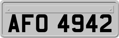 AFO4942