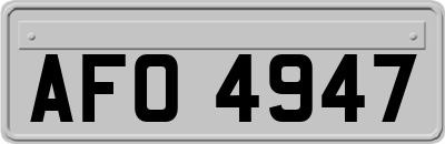 AFO4947