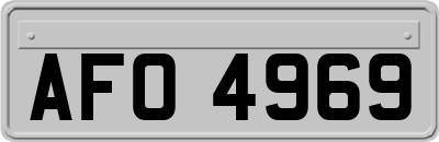 AFO4969
