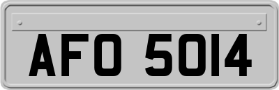 AFO5014