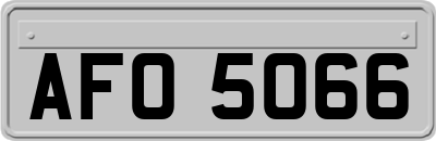 AFO5066
