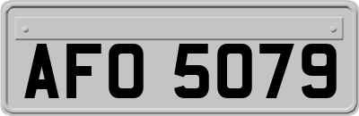 AFO5079