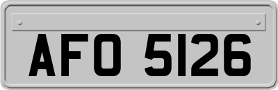 AFO5126