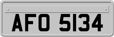AFO5134