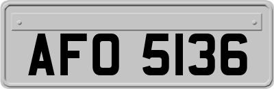 AFO5136