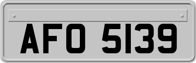 AFO5139