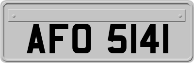AFO5141