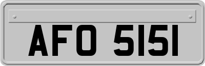 AFO5151