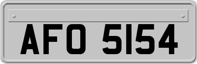 AFO5154