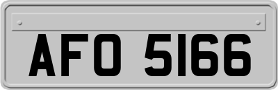 AFO5166
