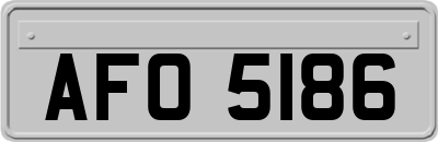 AFO5186