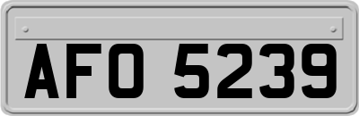 AFO5239