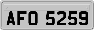 AFO5259